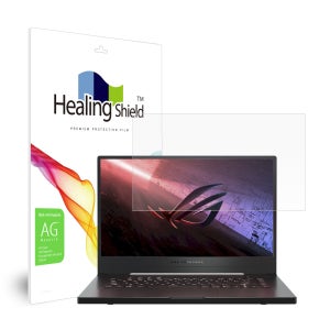 에이수스 ROG 제피러스 G15 GA502 저반사 액정보호필름