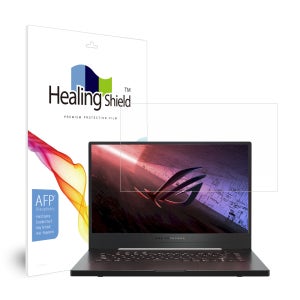 에이수스 ROG 제피러스 G15 GA502 올레포빅 액정보호필름