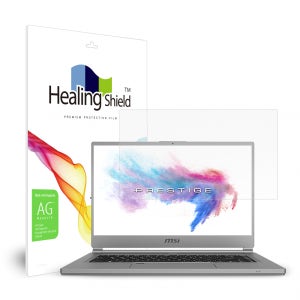 MSI 프레스티지 P65 CREATOR 9SE 저반사 액정보호필름