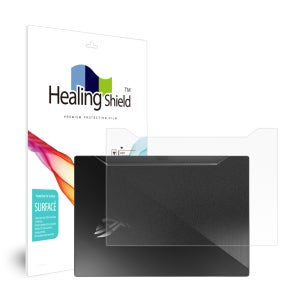 에이수스 ROG 제피러스 G GA502IV 무광 상판보호필름 2매