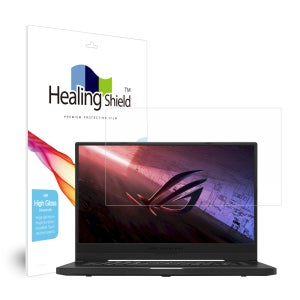 에이수스 ROG 제피러스 G GA502IV 올레포빅 Light 액정보호필름