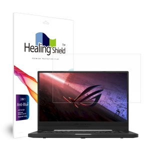 에이수스 ROG 제피러스 G GA502IV 블루라이트차단 액정보호필름
