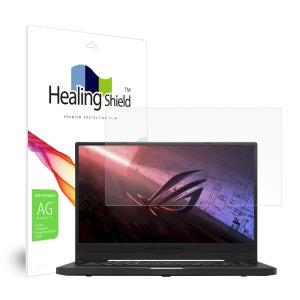 에이수스 ROG 제피러스 G GA502IV 저반사 액정보호필름