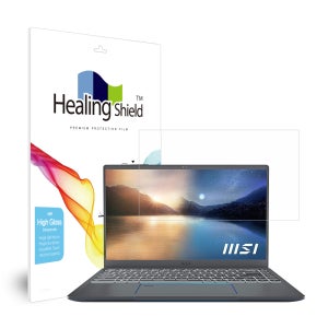 MSI 프레스티지14 A11SCX 올레포빅 Light 액정보호필름