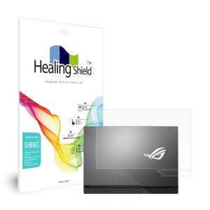 에이수스 ROG Strix G17 G713 무광 상판보호필름 2매