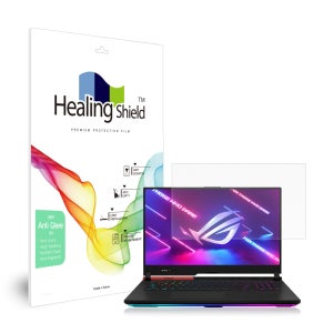 에이수스 ROG Strix G17 G713 저반사 Light 액정보호필름