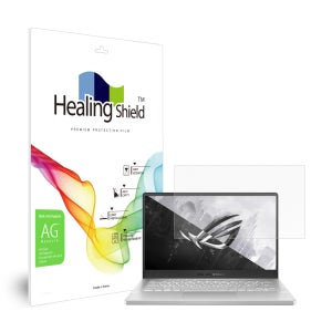 에이수스 ROG 제피러스 G14 GA401 저반사 액정보호필름
