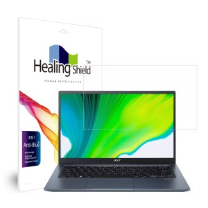 에이서 스위프트 3X SF314-510G 블루라이트차단 액정보호필름