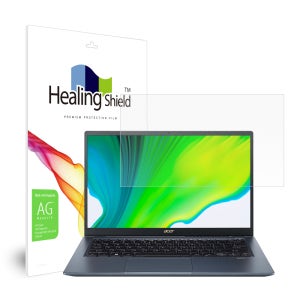 에이서 스위프트 3X SF314-510G 저반사 액정보호필름