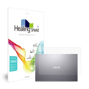 에이수스 비보북 D515UA 무광 상판보호필름 2매