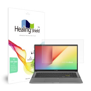 에이수스 비보북 S15 S533 저반사 Light 액정보호필름