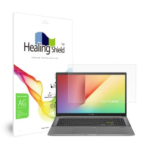 에이수스 비보북 S15 S533 저반사 액정보호필름