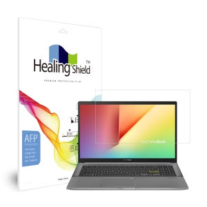 에이수스 비보북 S15 S533 올레포빅 액정보호필름