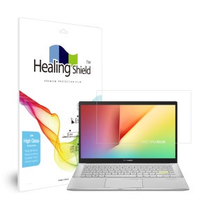 에이수스 비보북 S14 S433 올레포빅 Light 액정보호필름