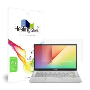 에이수스 비보북 S14 S433 저반사 액정보호필름