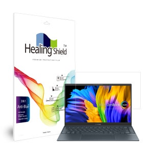 에이수스 젠북 UX325EA 블루라이트차단 액정보호필름