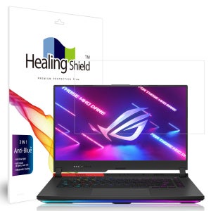 에이수스 ROG Strix G15 G513 블루라이트차단 액정보호필름