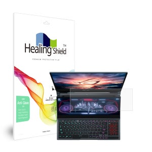 에이수스 ROG 제피러스 듀오 15 GX551 보조 디스플레이 저반사 Light 액정보호필름