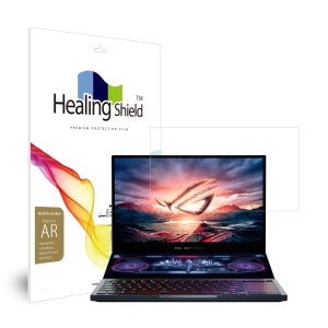 에이수스 ROG 제피러스 듀오 15 GX551 고화질 액정보호필름