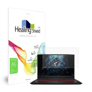 MSI Sword GF76 A11UE 저반사 액정보호필름