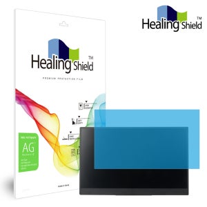 고랩 프리뷰 GL156IF 저반사 액정보호필름