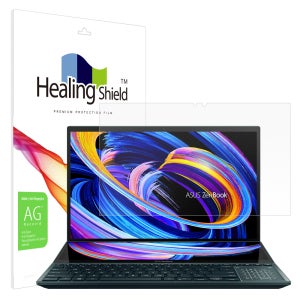 에이수스 젠북 프로 듀오 15 OLED UX582 저반사 액정보호필름