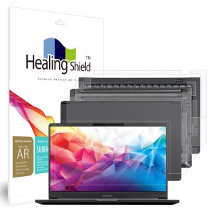 한성컴퓨터 2020 언더케이지 14 TFX4450H 고화질 액정보호필름1매 외부3종