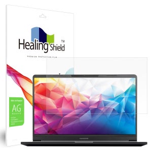 한성컴퓨터 2020 언더케이지 14 TFX4450H 저반사 액정보호필름