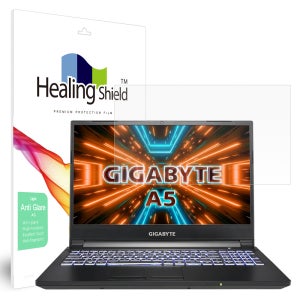 기가바이트 A5 X1 R9 저반사 Light 액정보호필름