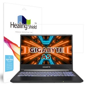 기가바이트 A5 X1 R9 올레포빅 Light 액정보호필름