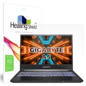 기가바이트 A5 X1 R9 저반사 액정보호필름