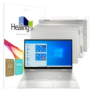 HP ENVY X360 15-ed1502TU 고화질 액정보호필름1매 외부3종