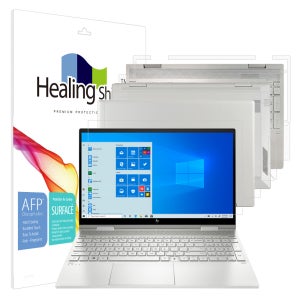HP ENVY X360 15-ed1502TU 올레포빅 액정보호필름1매 외부3종