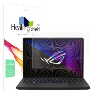 에이수스 ROG 제피러스 G14 GA402 저반사 Light 필름