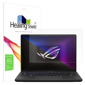 에이수스 ROG 제피러스 G14 GA402 저반사 액정보호필름