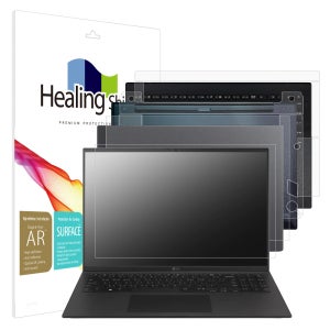 LG 그램 2022 16Z90Q 16ZD90Q 고화질 필름1매 외부3종