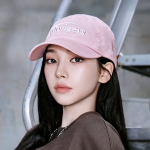 [MLB] [카리나 착용] 젤리 언스트럭쳐 볼캡 (10 COLOR)
