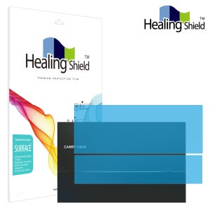 주연테크 캐리뷰144 V16FPGA 하판보호필름 무광 2매