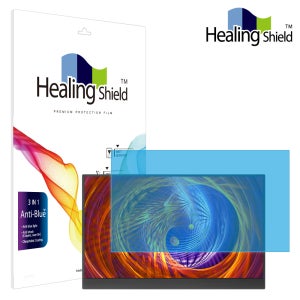 주연테크 캐리뷰144 V16FPGA 블루라이트차단 액정보호필름