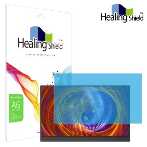 주연테크 캐리뷰144 V16FPGA 저반사 지문방지 액정보호필름