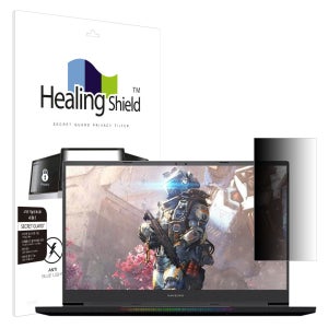 한성컴퓨터 TFG7597XG SNS 메신저 사이드 프라이버시 보안필름