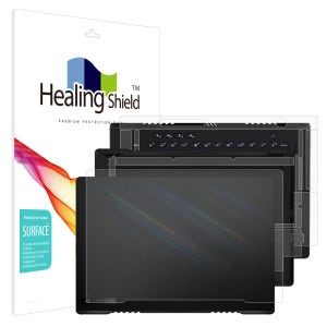 에이수스 ROG 제피러스 M16 GU603 무광 외부보호필름 3종세트