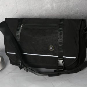 명품가방 FA112 디에프 메신저 백