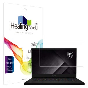 MSI GS66 스텔스 블루라이트차단 액정보호필름