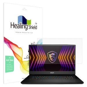 MSI 타이탄 GT77 12U 저반사 Light 액정보호필름