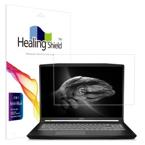 MSI 크리에이터 M16 A12UC 블루라이트차단 액정보호필름