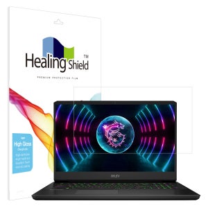 MSI 벡터 GP77 13VF 올레포빅 Light 액정보호필름