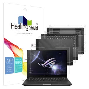 에이수스 ROG Flow X13 2023 GV302 올레포빅 액정보호필름1매 외부3종