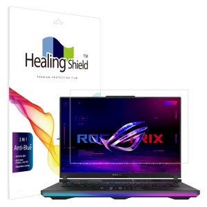 에이수스 ROG Strix SCAR 16 2023 블루라이트차단 액정보호필름