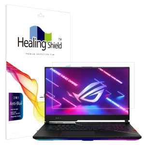 에이수스 ROG Strix SCAR 17 2022 블루라이트차단 액정보호필름